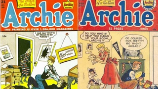 Lady CEO Of Archie Comics Accused Of Shouting About Penises